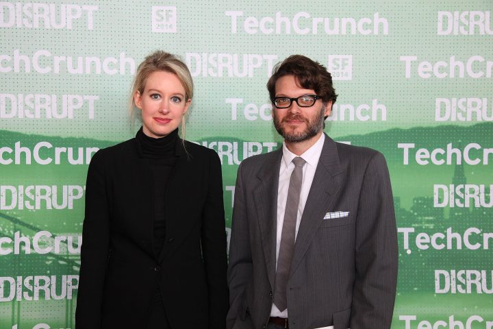 Elizabeth Holmes documentary You Can See Everything pulls an estimated $15 million from 855 screens