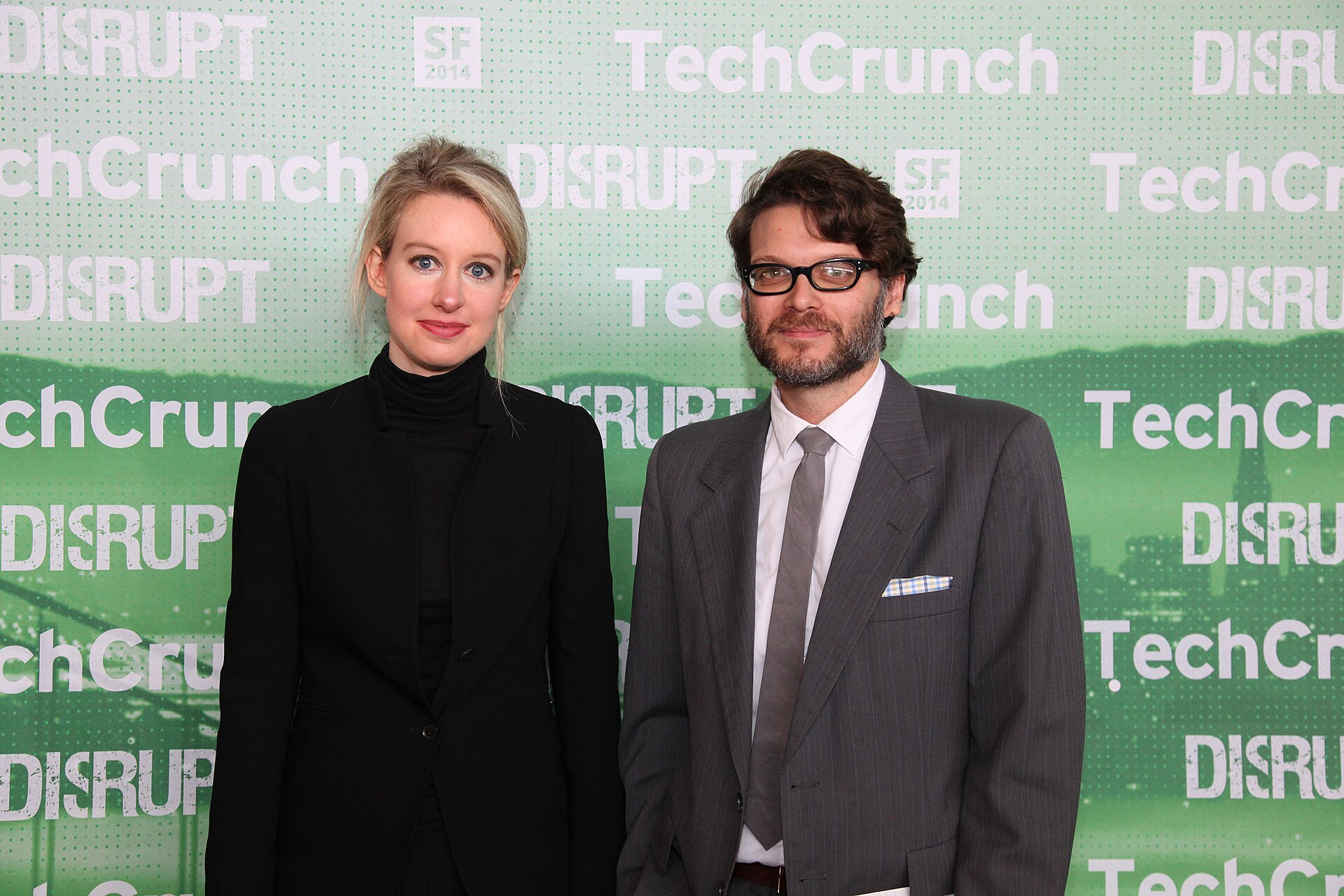 Elizabeth Holmes documentary You Can See Everything pulls an estimated $15 million from 855 screens