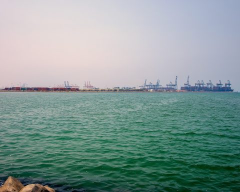 Fifty Saudi firms start a two-month export accelerator run by Saudi EXIM