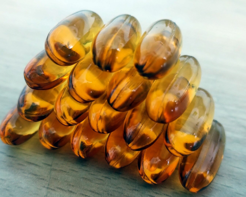 Fish oil gets into the brain but leaves memory unchanged, two-year trial finds