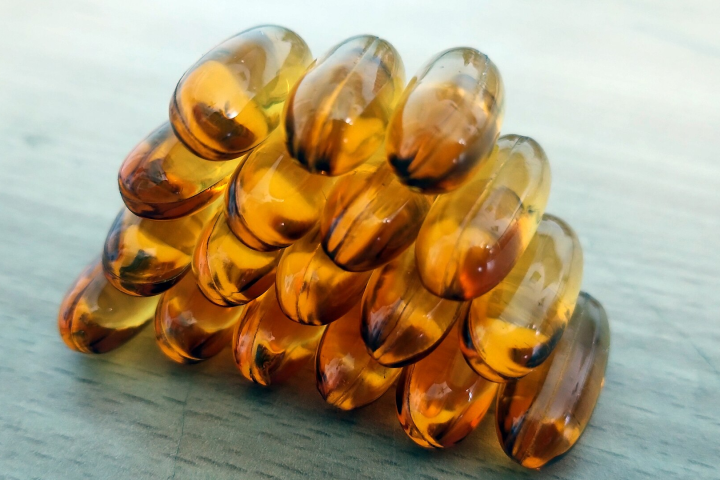Fish oil gets into the brain but leaves memory unchanged, two-year trial finds