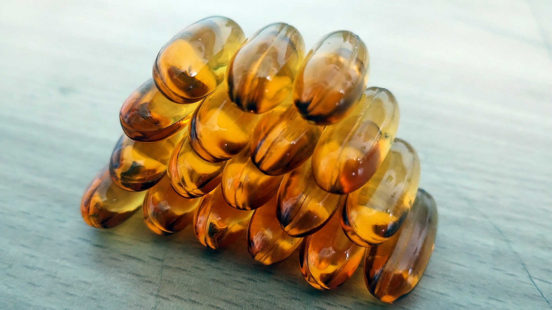 Fish oil gets into the brain but leaves memory unchanged, two-year trial finds