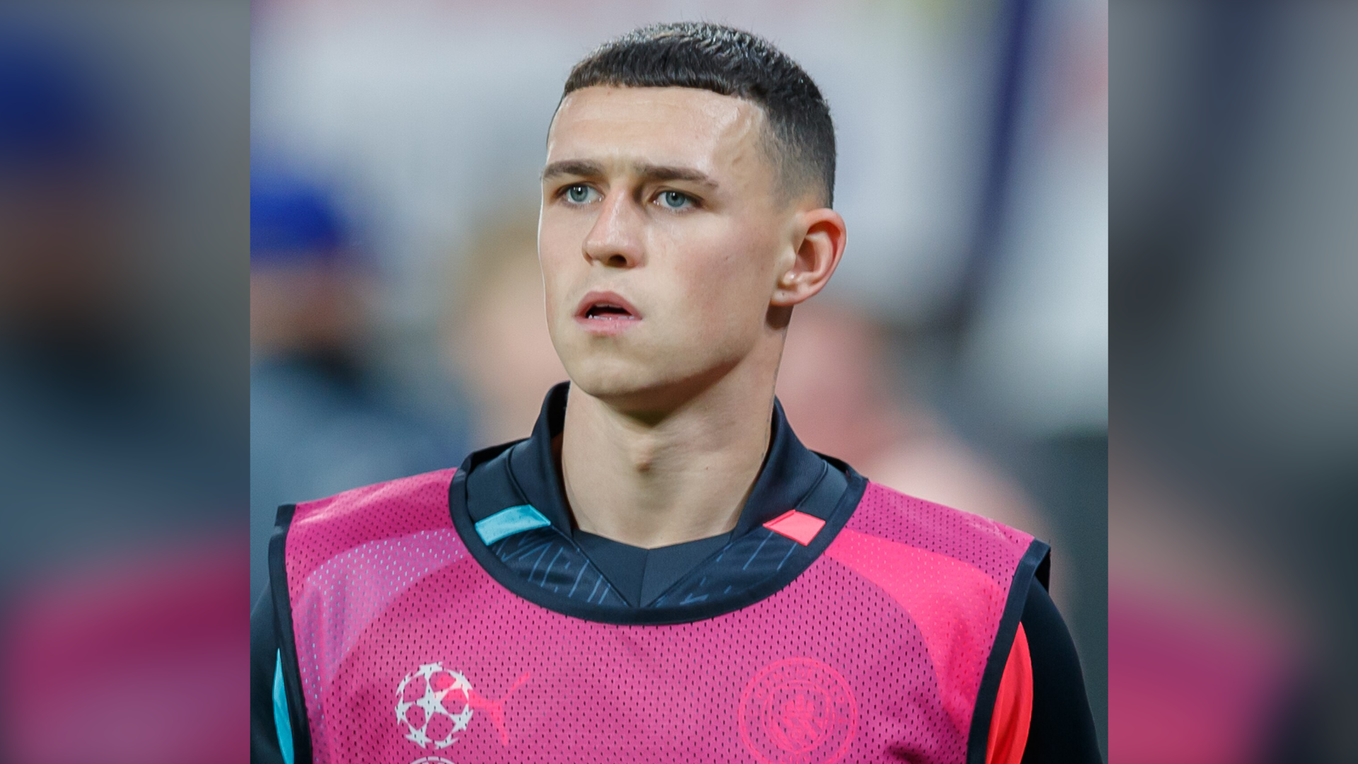 Foden hat-trick powers City past AEK as Liverpool and Napoli survive seven-goal thrillers