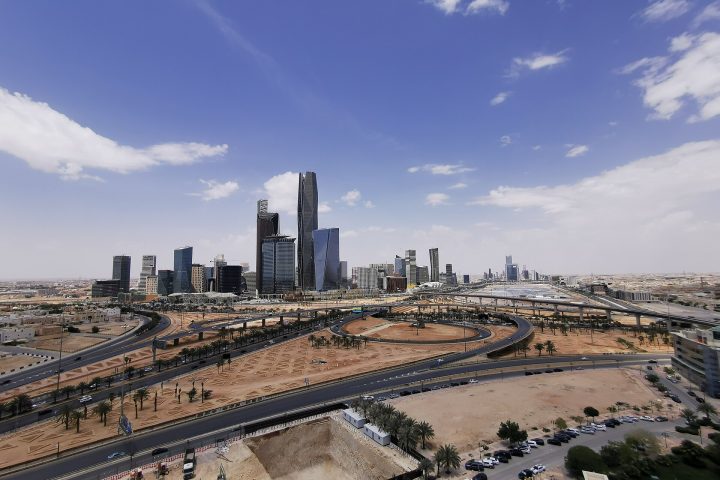 Foreign direct investment stock in Saudi Arabia rises 12% to SR1.12 trillion