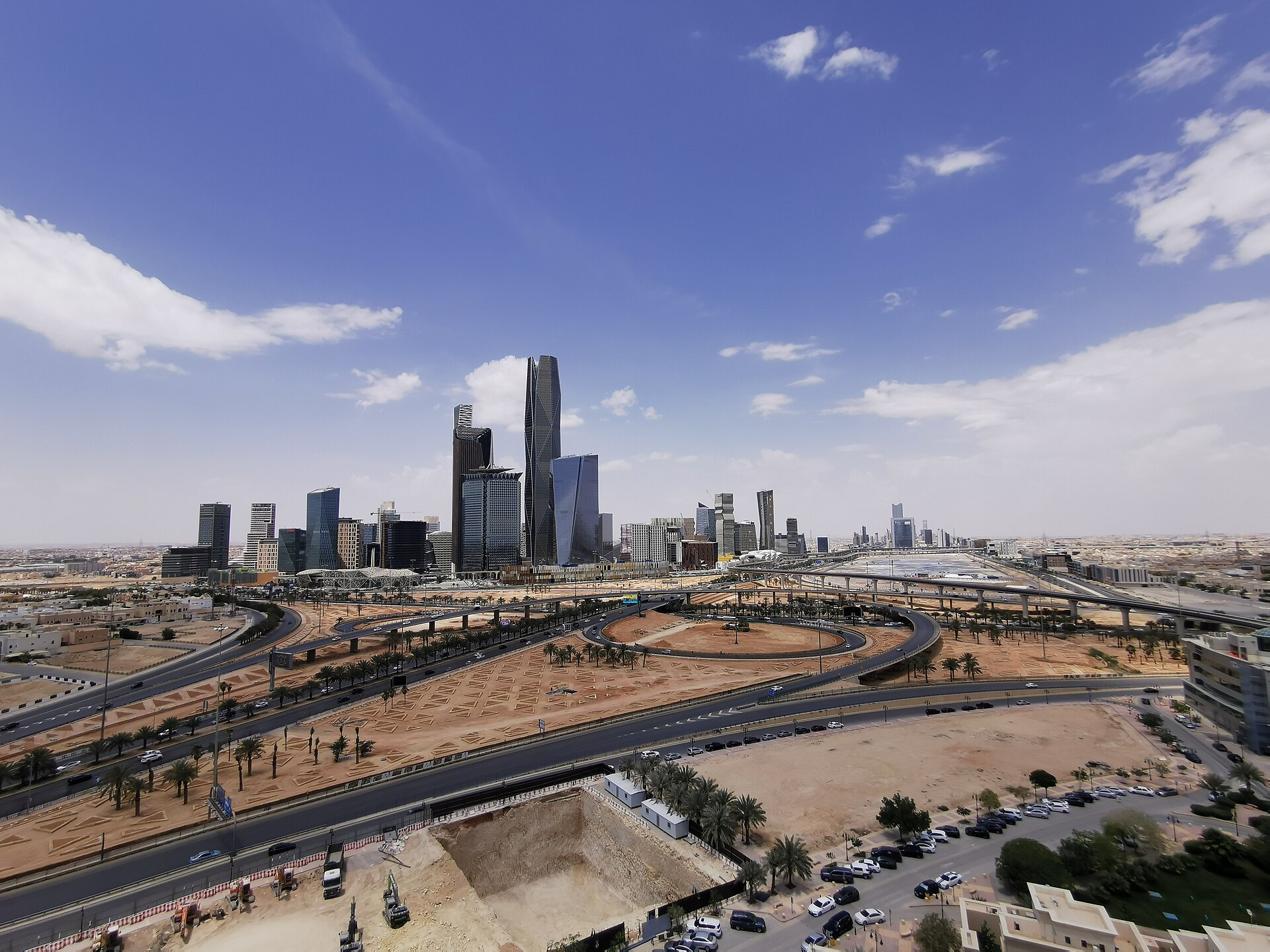 Foreign direct investment stock in Saudi Arabia rises 12% to SR1.12 trillion