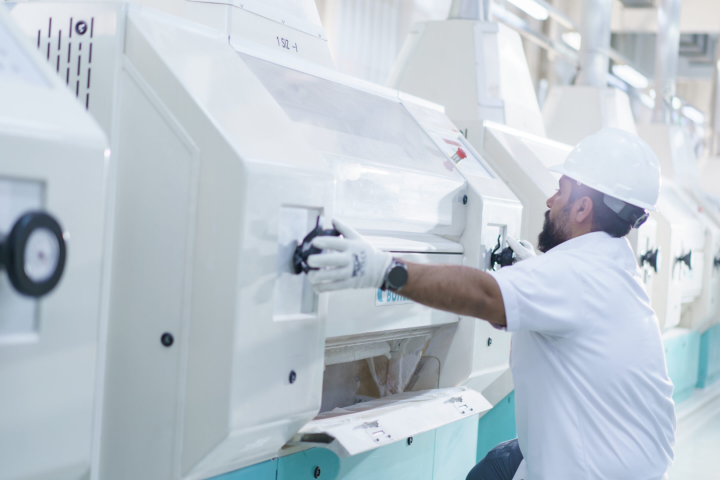 Fourth Milling's nine-month profit climbs 15% to SAR 159.8 million as bran and feed sales grow