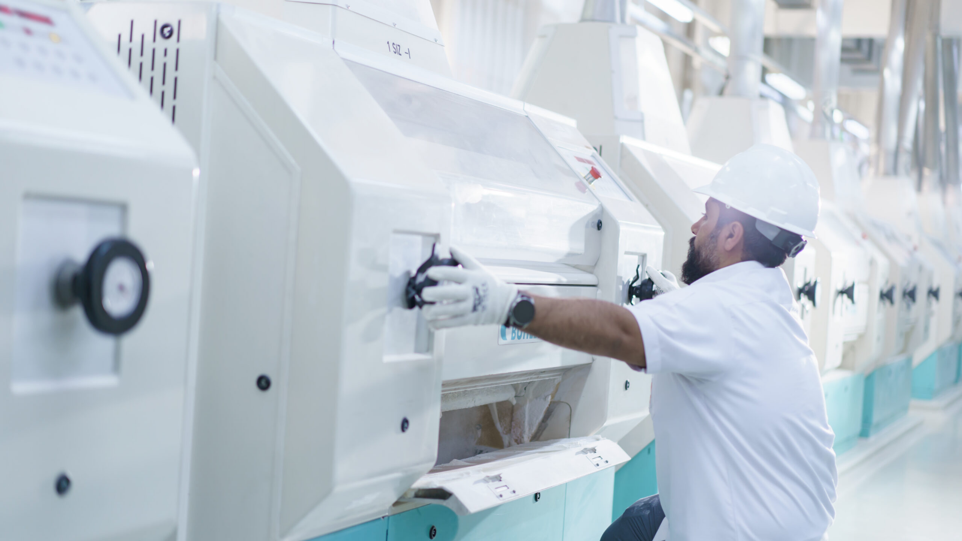 Fourth Milling's nine-month profit climbs 15% to SAR 159.8 million as bran and feed sales grow
