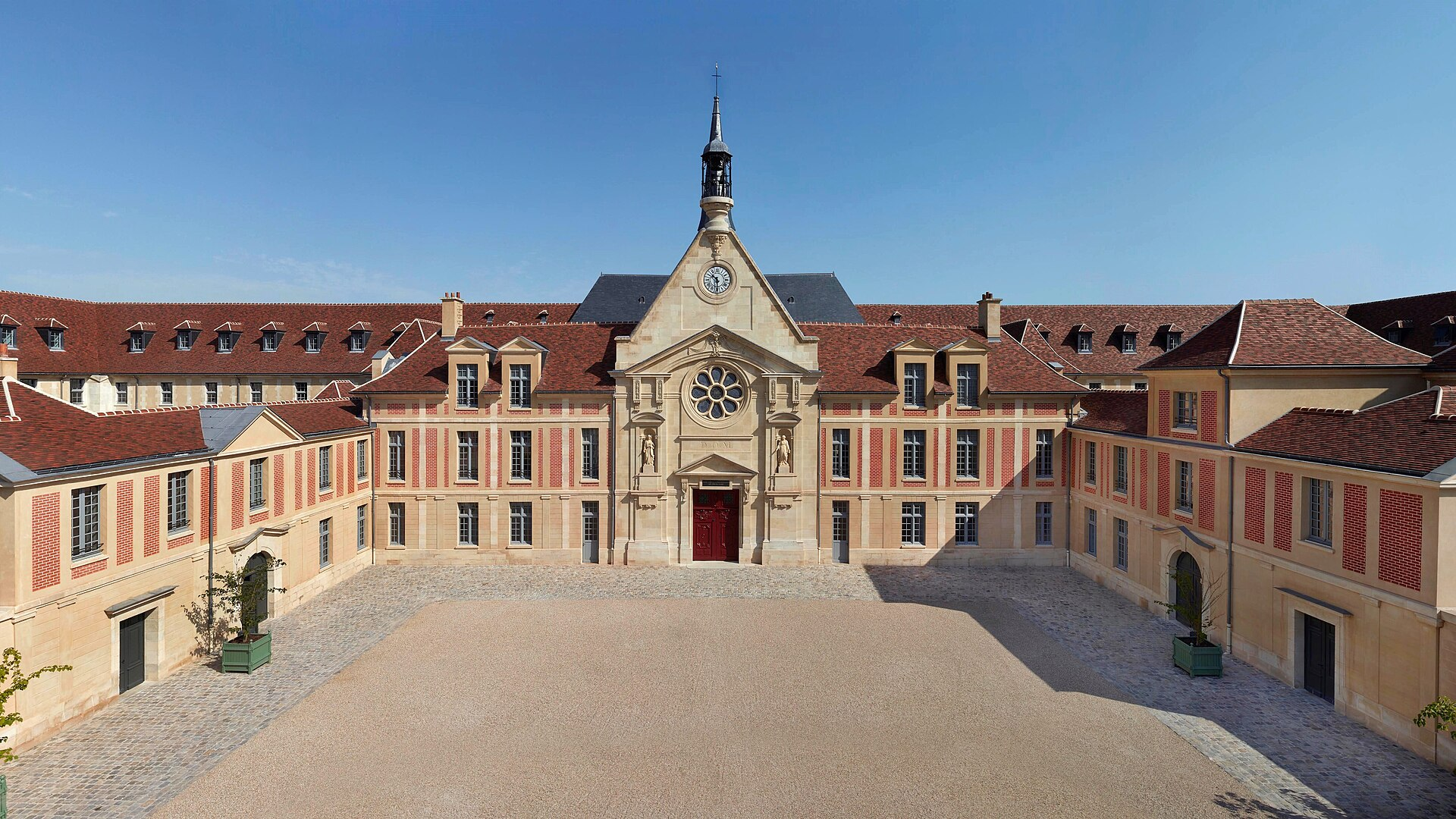 François-Henri Pinault, Kering Chairman Who Turned a Retail Group Into a Luxury House