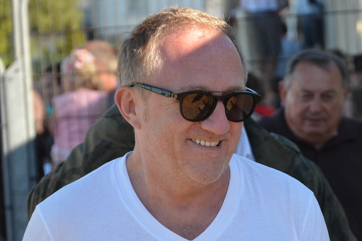 François-Henri Pinault, Kering Chairman Who Turned a Retail Group Into a Luxury House