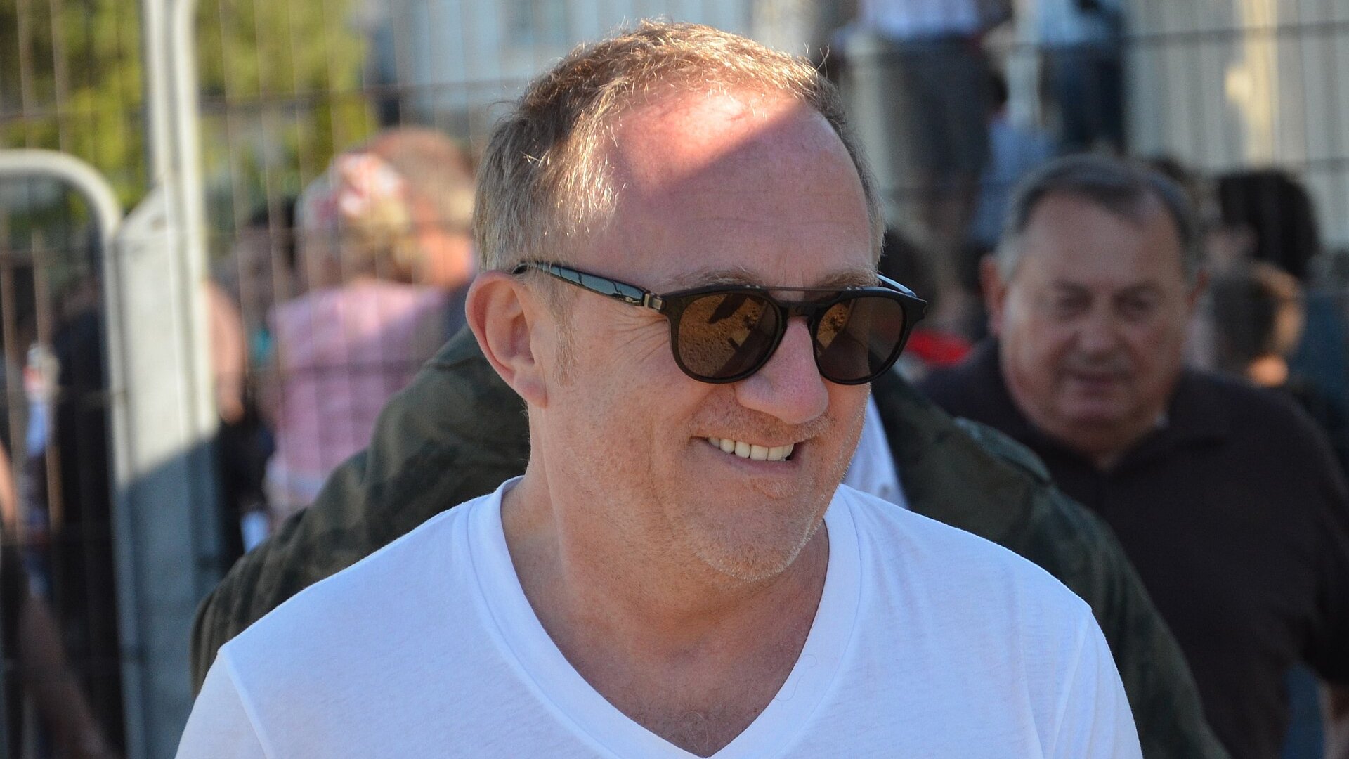 François-Henri Pinault, Kering Chairman Who Turned a Retail Group Into a Luxury House