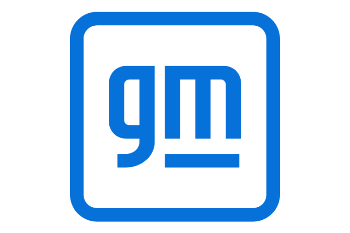 Logo of General Motors