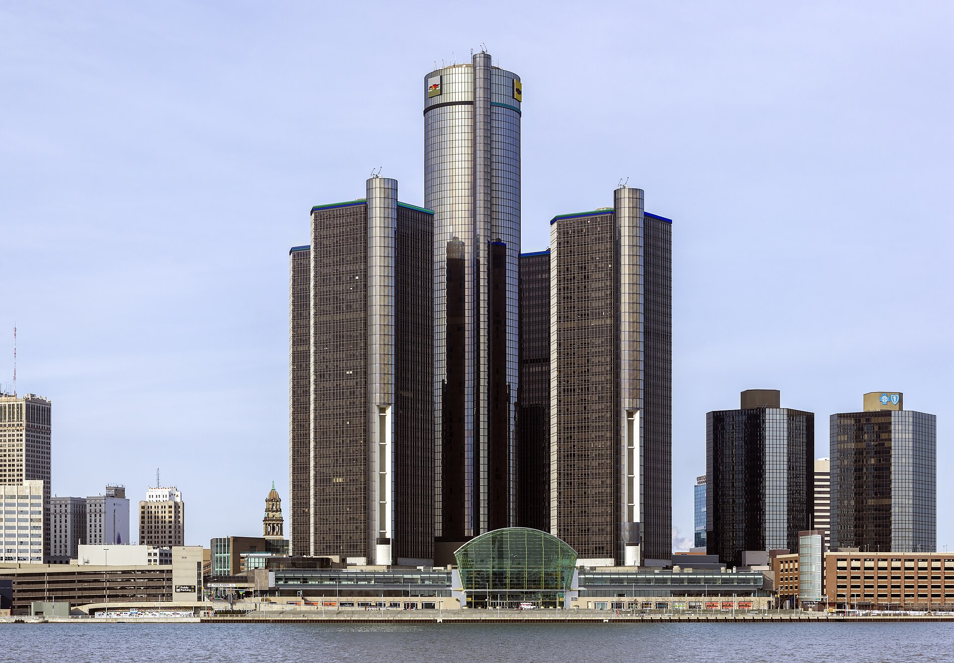 General Motors: the Detroit carmaker behind Chevrolet, GMC and Cadillac
