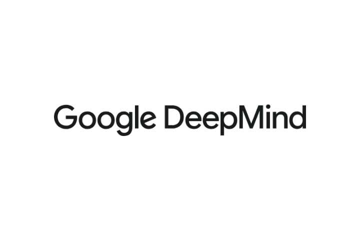 Logo of Google DeepMind