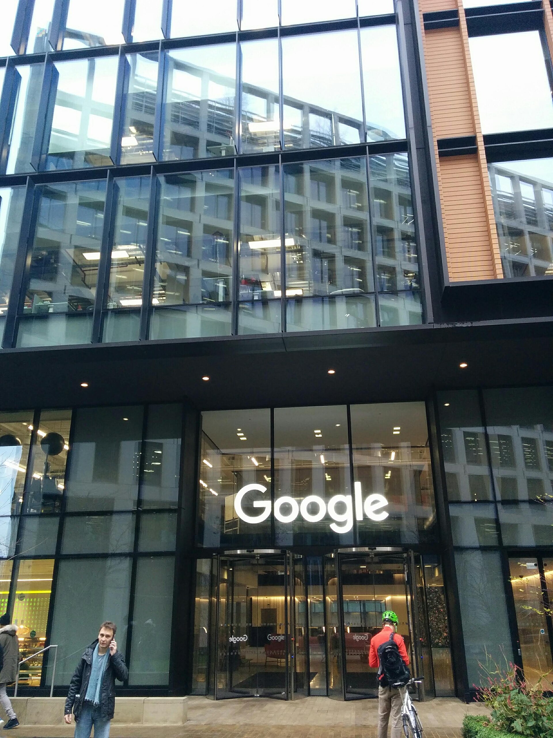 Google DeepMind: the AI lab behind Gemini and AlphaFold