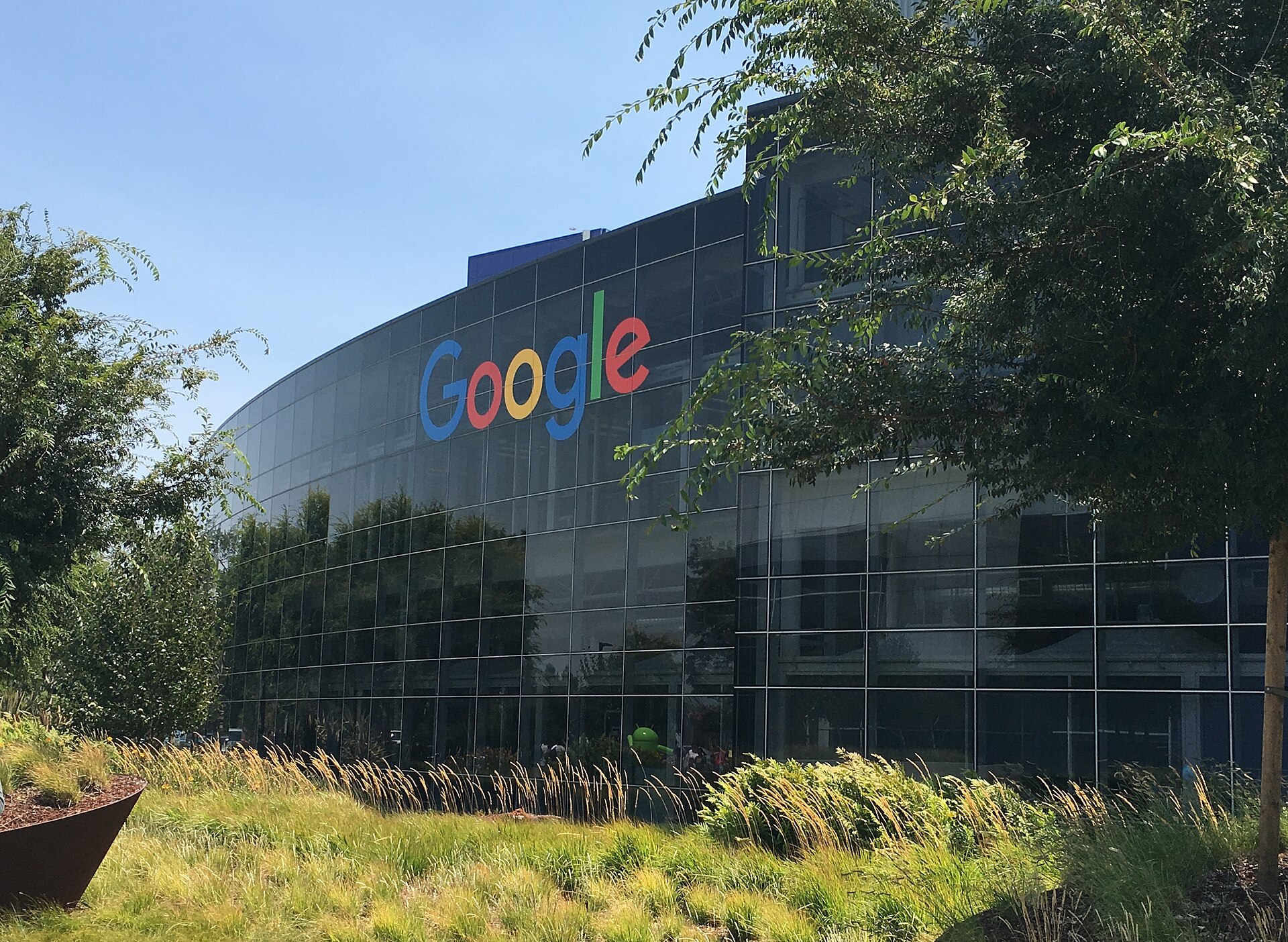 Google and Alphabet: the search and AI group behind Android and YouTube
