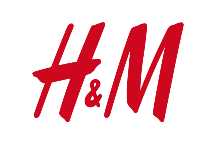 Logo of H&M