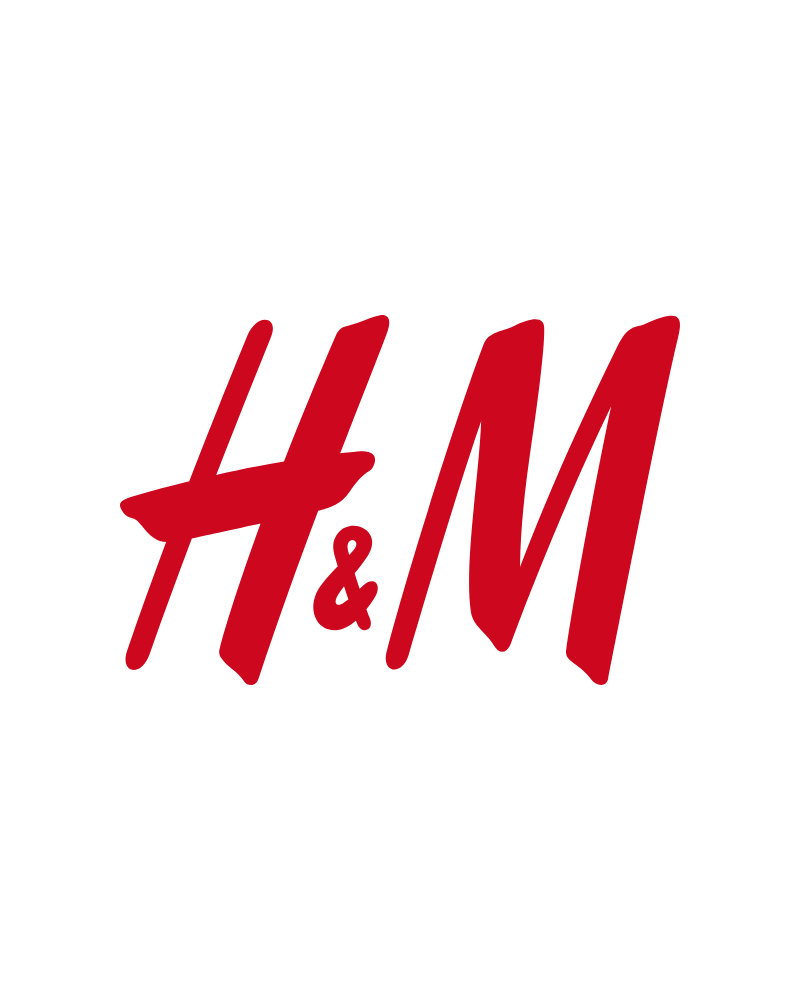 Logo of H&M