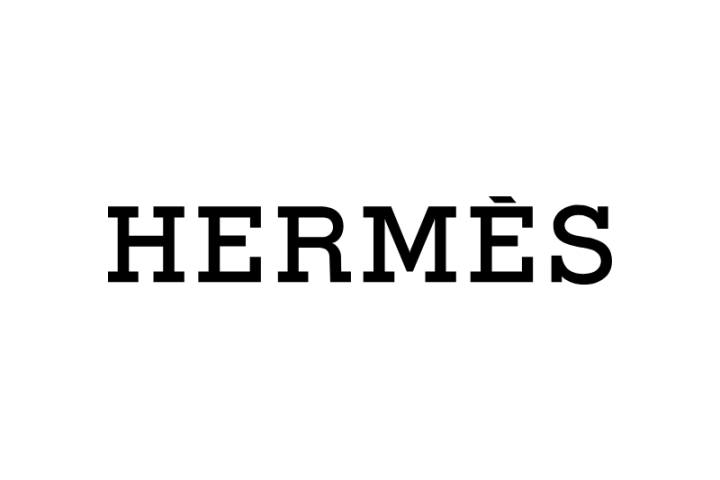 Logo of Hermès