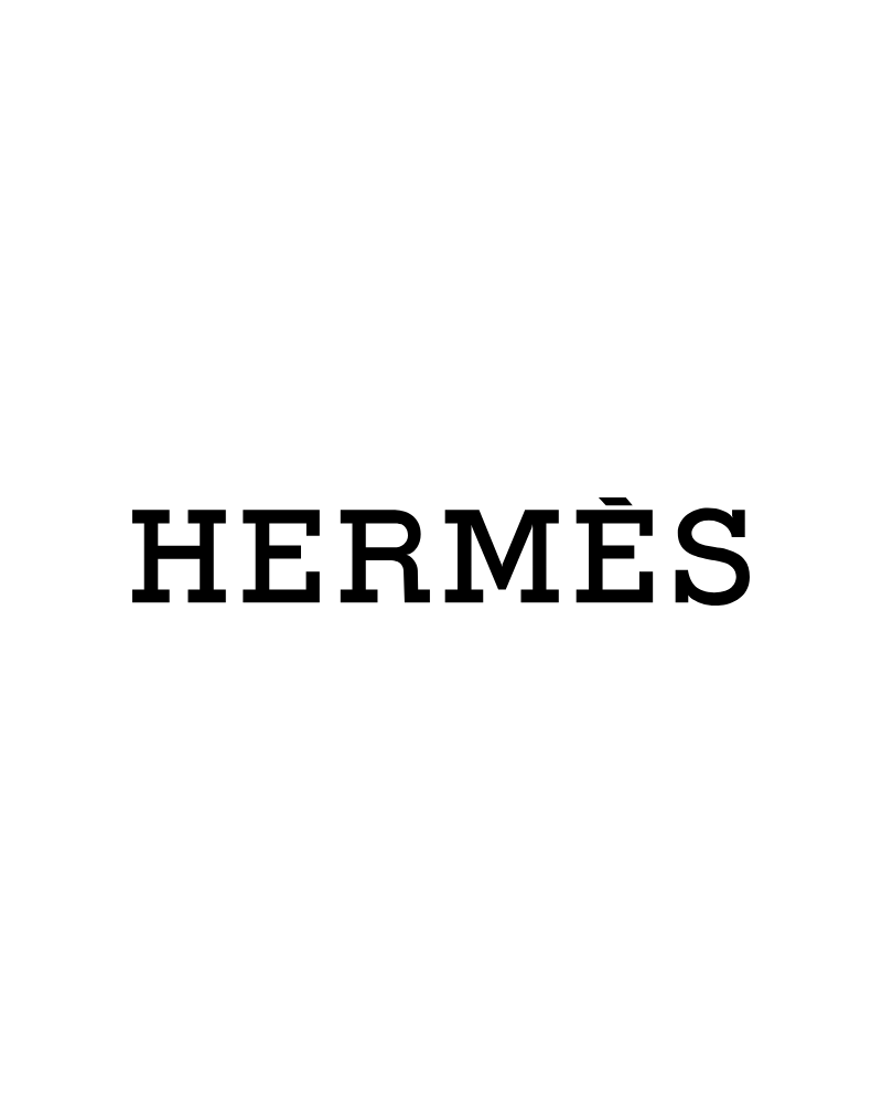 Logo of Hermès
