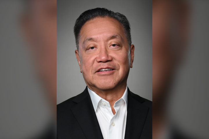 Hock Tan, Broadcom Chief Executive Who Built a Chip and Software Group
