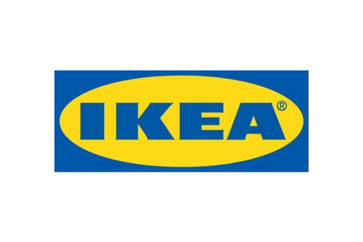 Logo of IKEA