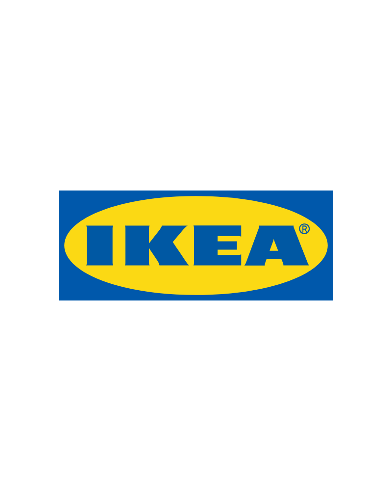 Logo of IKEA