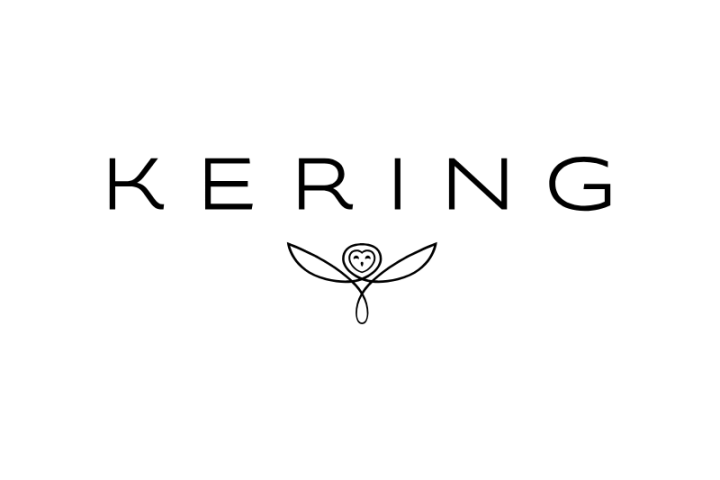 Logo of Kering