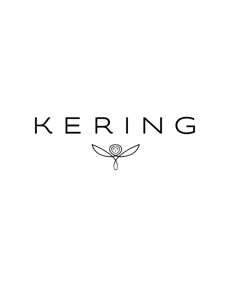 Logo of Kering