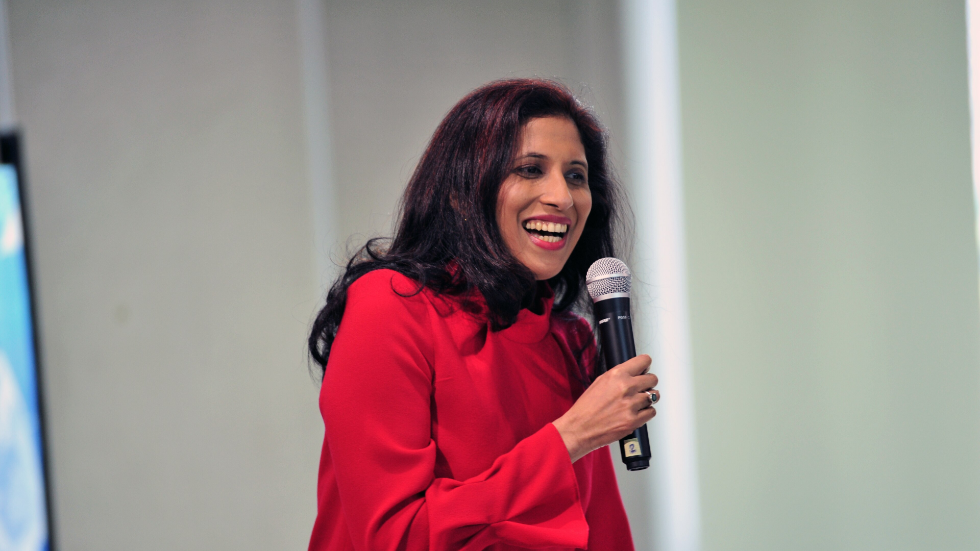 Leena Nair, Chanel Global CEO Who Rose Through Unilever's HR Ranks