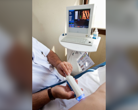 Mayo Clinic team splits common fatty liver disease into five subtypes