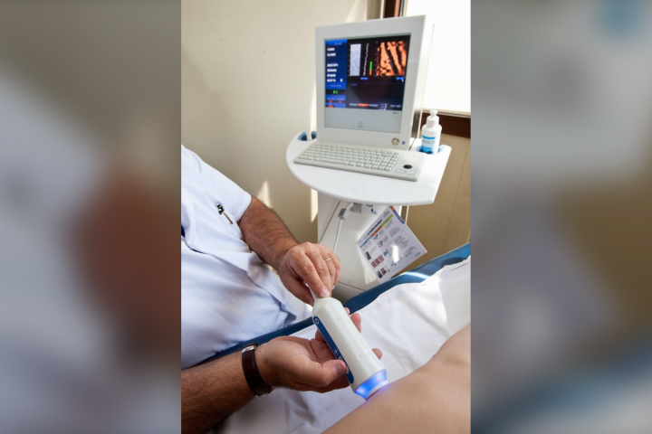 Mayo Clinic team splits common fatty liver disease into five subtypes