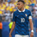 Mbappe double ends Barcelona's perfect start and reopens the La Liga title race