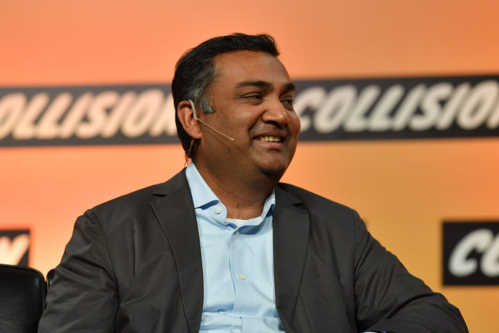 Neal Mohan, YouTube Chief Executive Who Took the Platform to the TV Screen