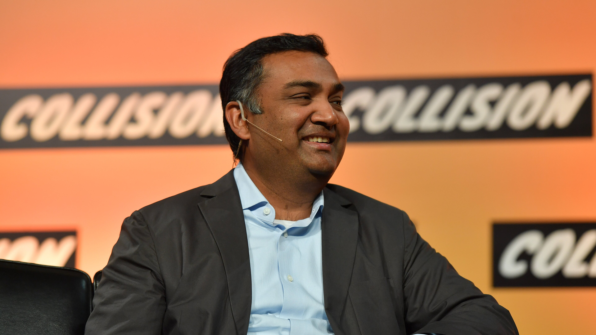 Neal Mohan, YouTube Chief Executive Who Took the Platform to the TV Screen