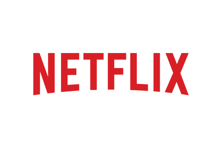 Logo of Netflix