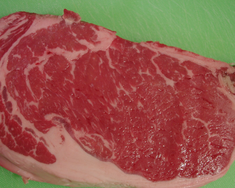 Neu5Gc, a sugar carried by red meat, tied to 63% higher type 2 diabetes risk