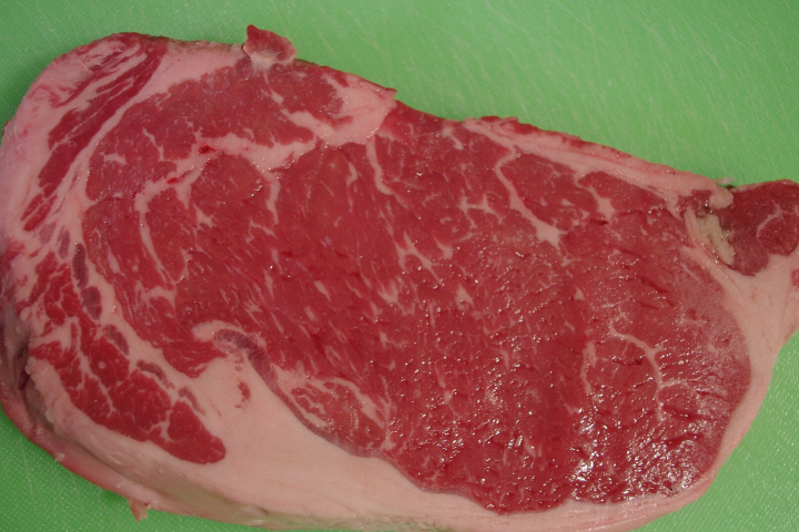 Neu5Gc, a sugar carried by red meat, tied to 63% higher type 2 diabetes risk