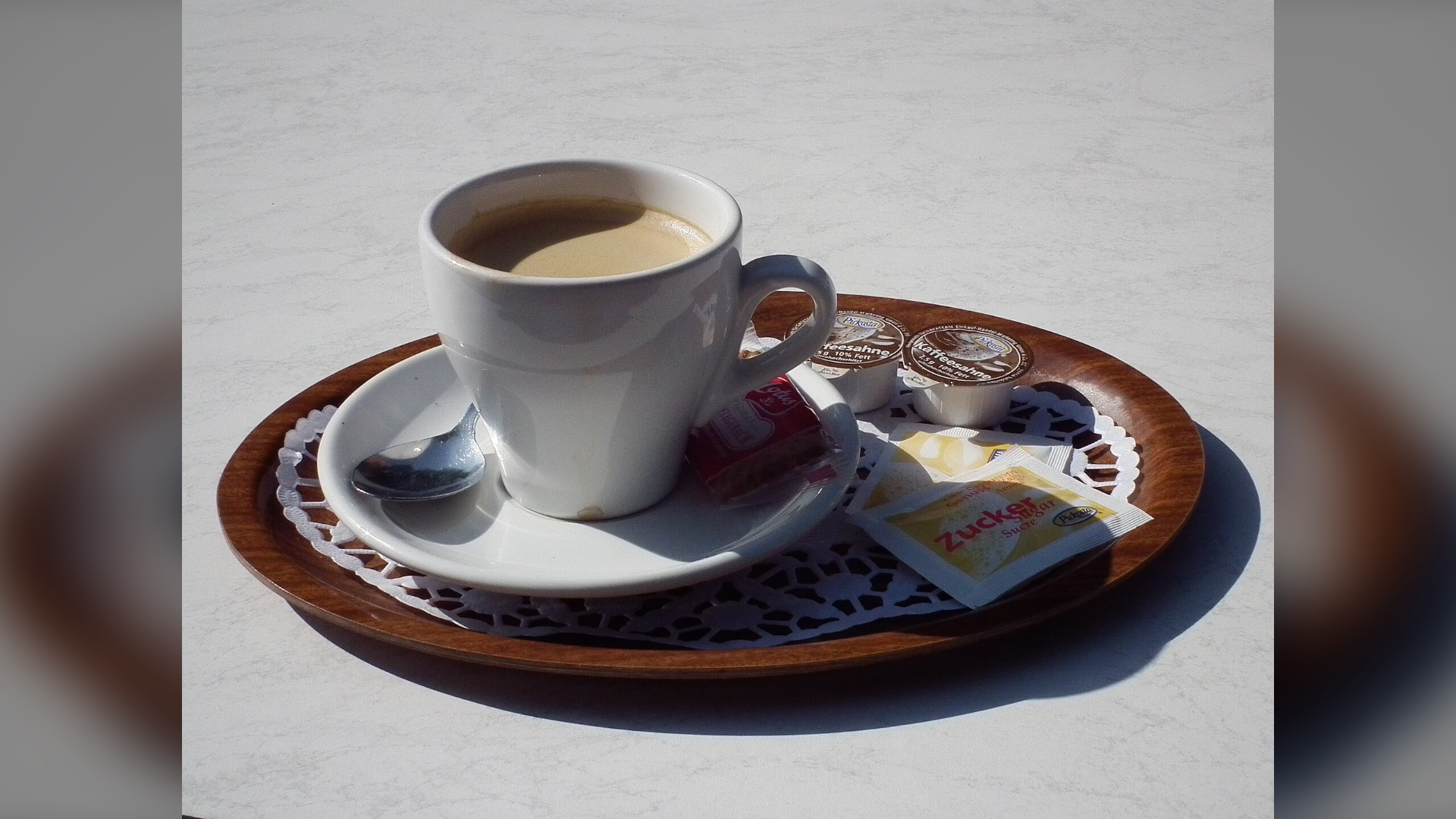 Non-dairy creamer now puts more calories in US coffee than sugar or milk