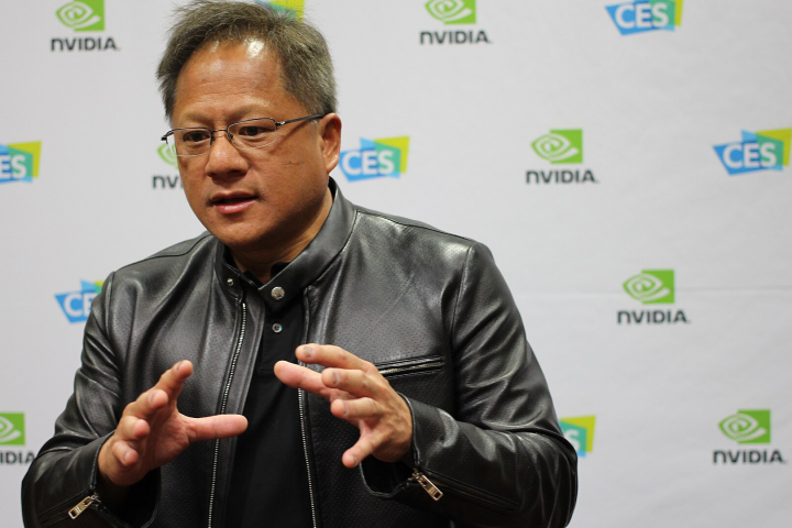Nvidia unveils Minerva to catch trouble early inside AI factories