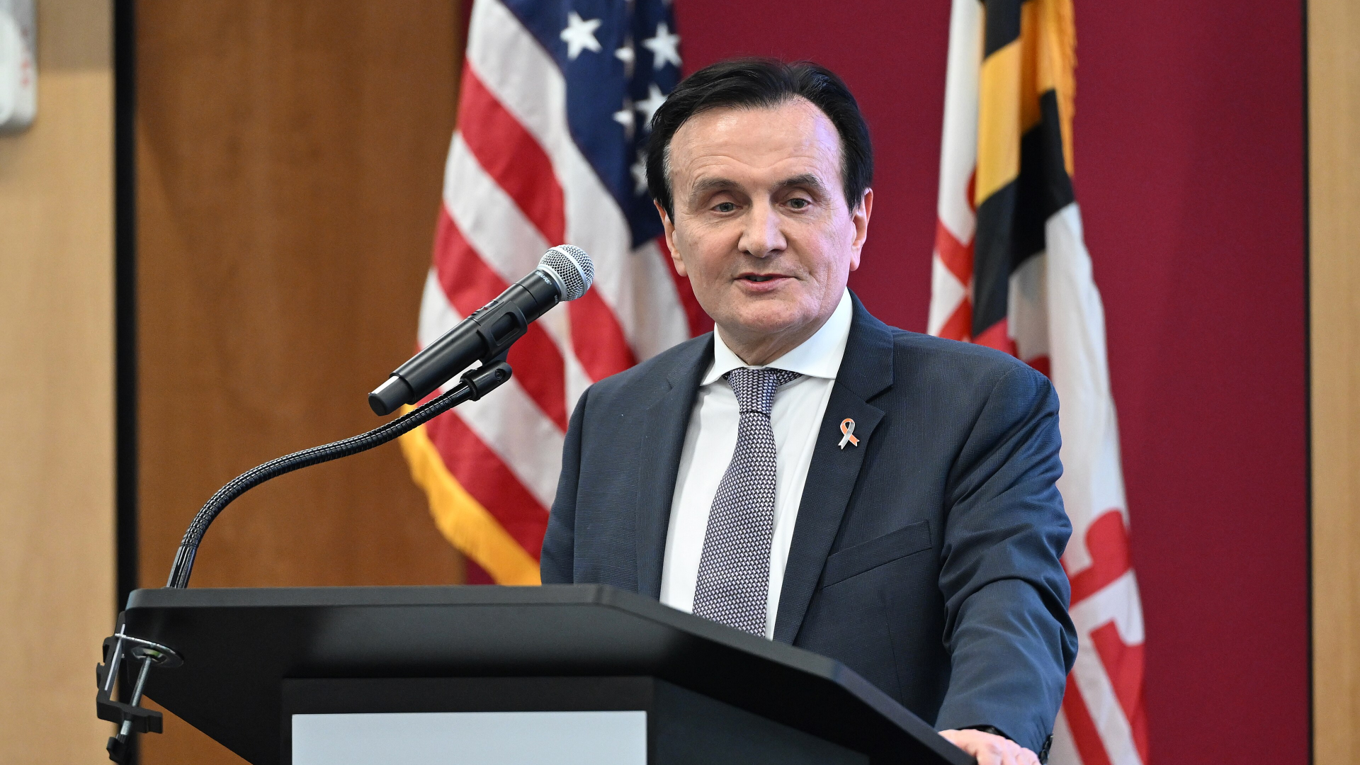 Pascal Soriot, AstraZeneca Chief Executive Leading Its $80 Billion Growth Plan