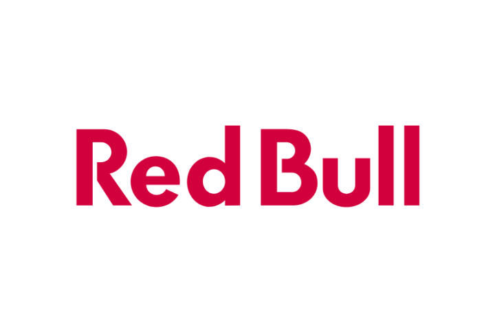Logo of Red Bull