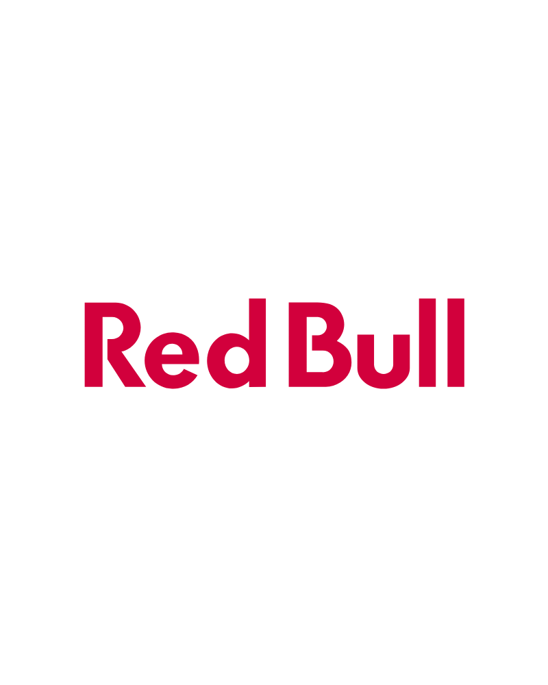 Logo of Red Bull