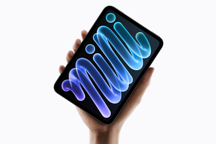SAR 3,299 and an OLED screen: Saudi pre-orders for the thinner iPad mini open on 28 October