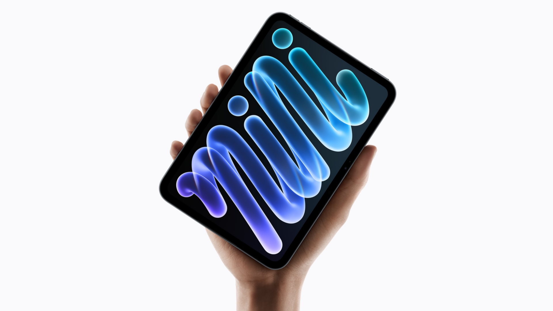 SAR 3,299 and an OLED screen: Saudi pre-orders for the thinner iPad mini open on 28 October