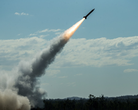 Saudi air defences down five drones aimed at Madinah and the Eastern Region