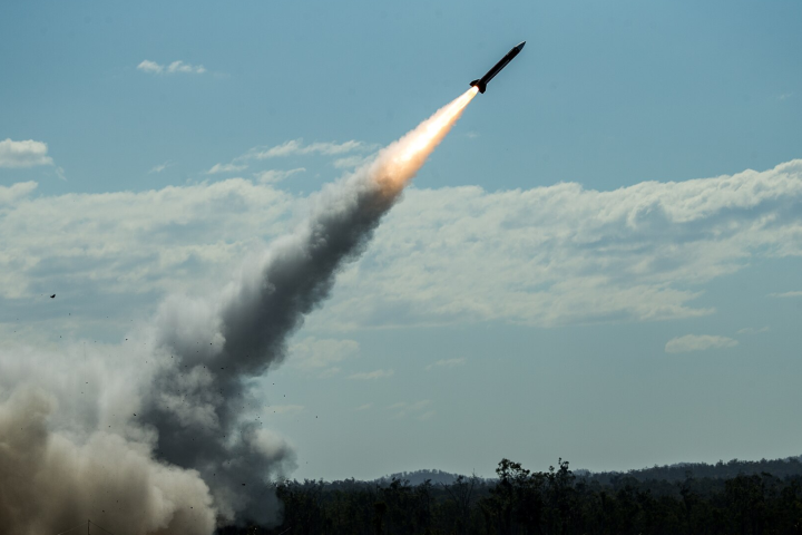 Saudi air defences down five drones aimed at Madinah and the Eastern Region