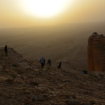 Saudi Arabia counts 122.6 million tourists in 2025 on the road to 150 million