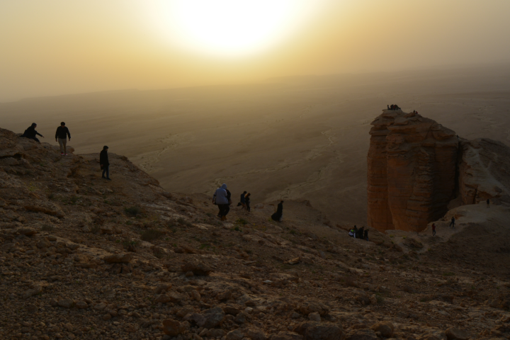 Saudi Arabia counts 122.6 million tourists in 2025 on the road to 150 million