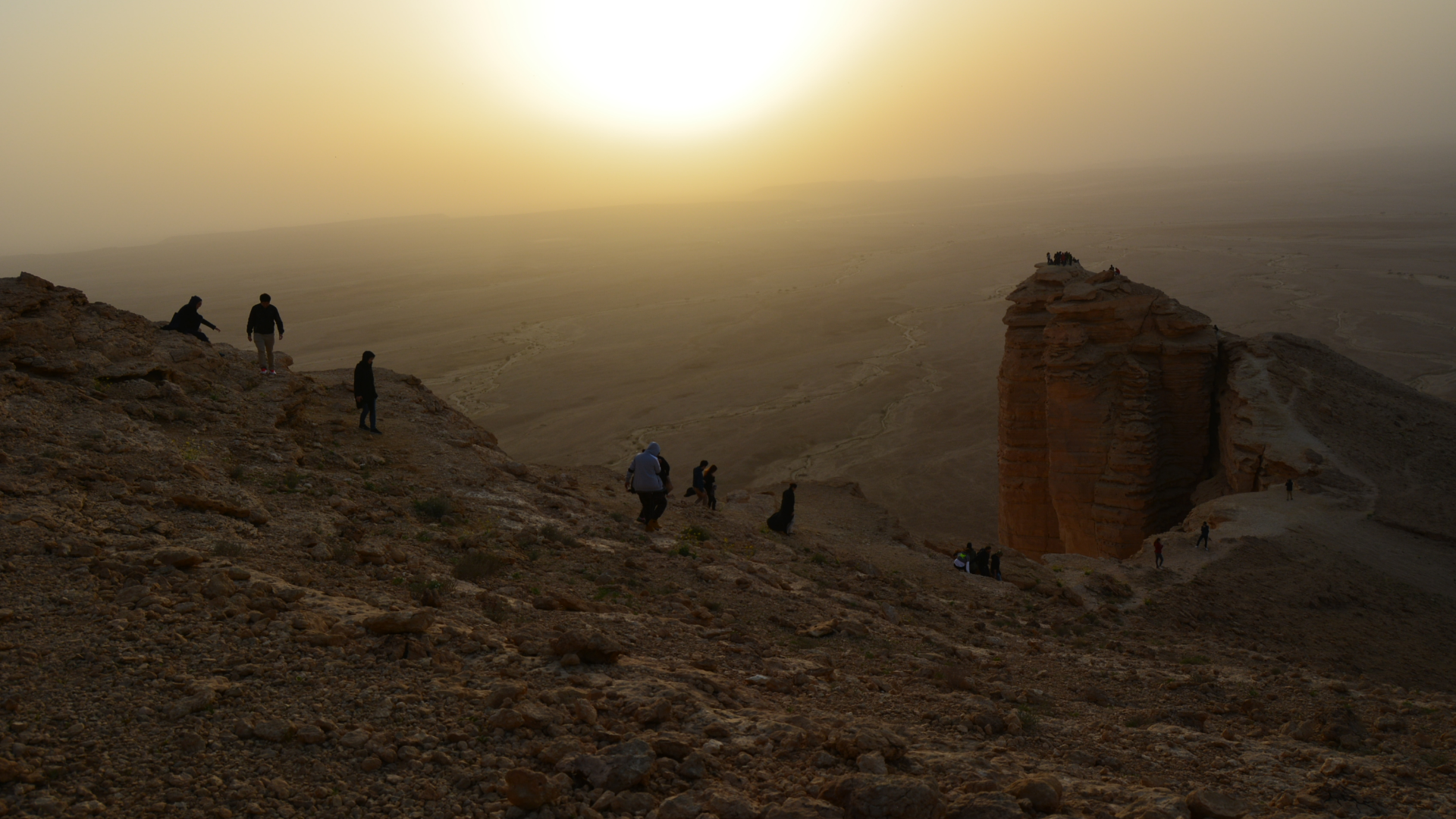 Saudi Arabia counts 122.6 million tourists in 2025 on the road to 150 million