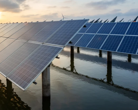Saudi renewable energy pipeline reaches 63.8 GW across 53 projects